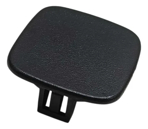 Tampa Botão Falso Retrovisor Gol G3 2000 A 2005