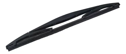 Palheta Limpador Traseiro Jeep Wrangler 2007 À 2019 Cx143 Preto