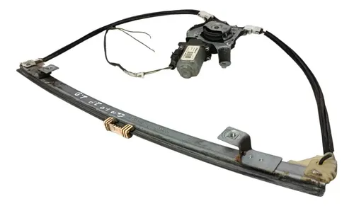 Maquina Vidro Eletrico Direito Clio 2p 2006