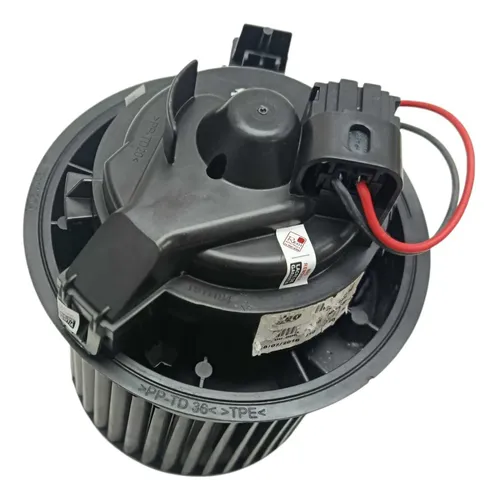Motor Ar Forçado Sandero 2017