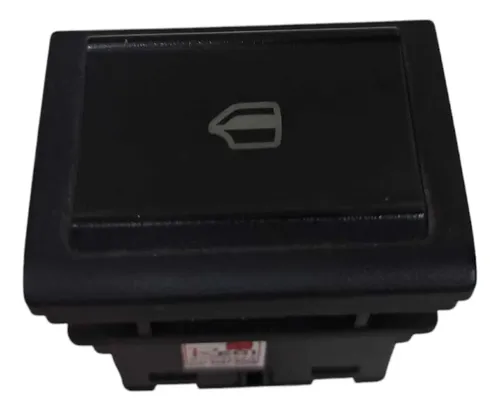 Interruptor Vidro Eletrico Traseiro Direito Gol Voyage G5