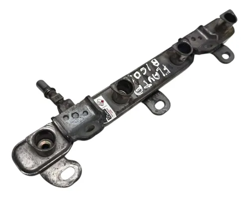 Flauta Bico Injetor Etios 16v 4cc 2013 2014 2015 2016 2017