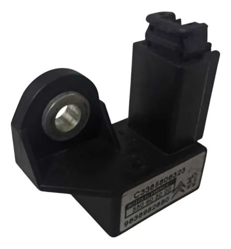Sensor Impacto Detonação Xsara Picasso 2001 Á 2011 #2