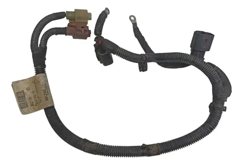 Chicote Modulo Ventoinha Argo 1.0 3cc 2018