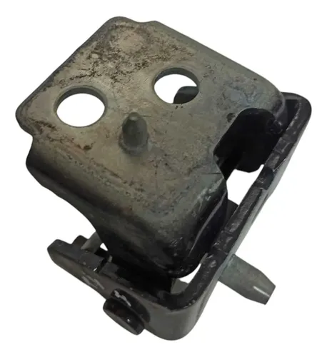 Dobradiça Porta Inferior Traseira Esq C3 Picasso 2011 À 2015