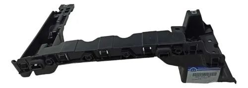 Suporte Para-choque T.d Ram Rampage Laramie 2023/2024 Cx245