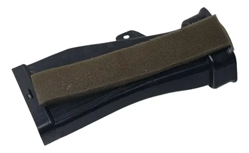Duto Difusor Ar Esquerdo 3008 2011 1.6 Thp 9685075780