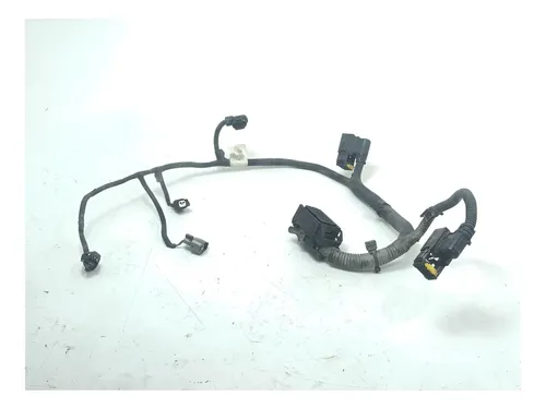 Chicote Conector Inferior Câmbio Focus 2.0 2014 A 2018 Cx094
