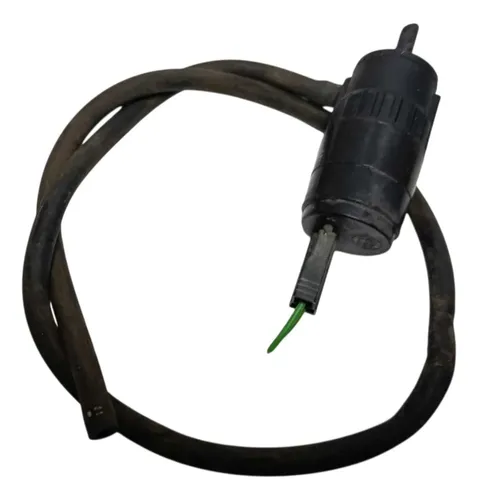 Bomba Esguicho Limpador Para-brisa Palio 2004 A 2014