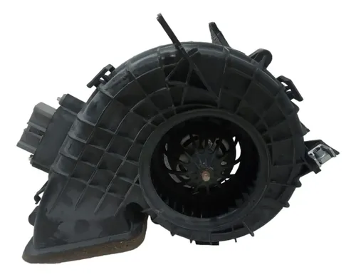 Motor Ventilador Ar Forçado C4 Pallas 2007 A 2013 12v