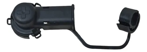 Acabamento Tampa Positivo Alternador Renegade T270 24 Cx281