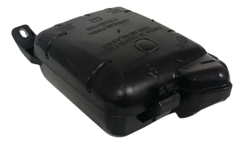 Caixa Chicote Fusível Siena 1.4 Fire 2015