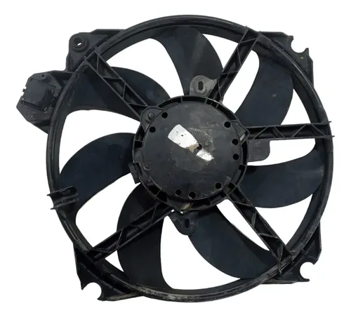 Ventoinha Do Radiador Renault Fluence 2011 A 2015 M135493