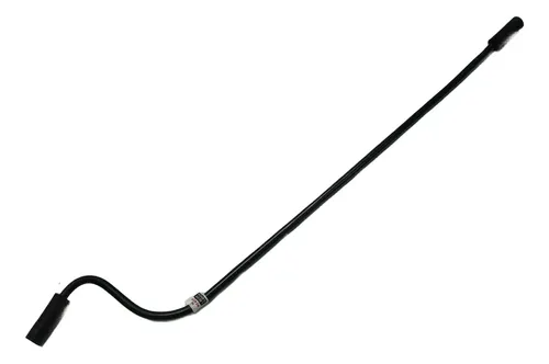 Mangueira Combustivel Voyage Gol G5 G6 2009 2020 Original Preto