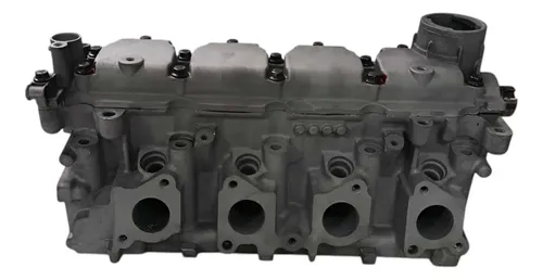 Cabeçote Vw Fox Gol 1.0 8v Power Flex 2005 A 08 ~retificado