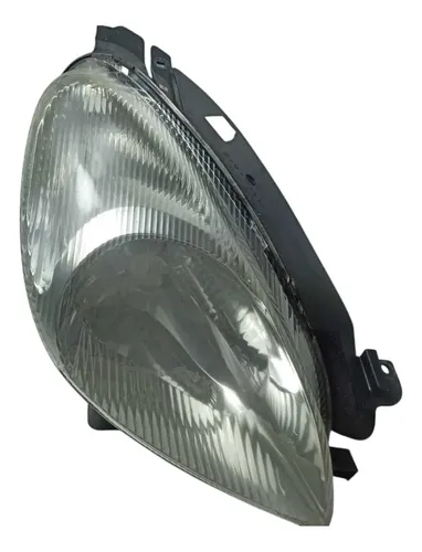 Farol Direito Xsara Picasso 2001 À 2006 Direito/passageiro