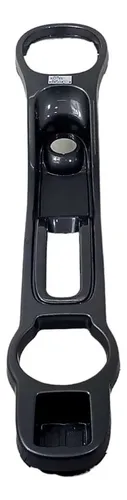 Moldura Console Central Renault Duster 2013 