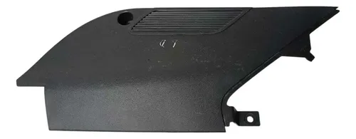 Acabamento Moldura Console Direito Fiat Punto 2008 A 12
