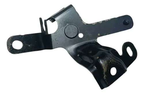 Suporte Cabo Freio Mão Outlander 2.0 2014