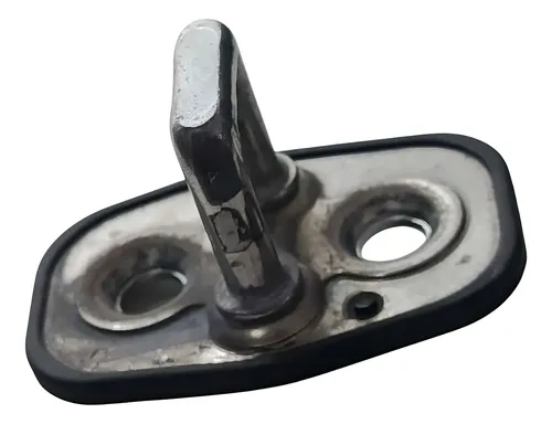 Batente Trava Fechadura Porta C4 Picasso 2009 A 2014