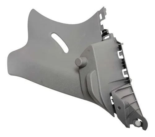 Moldura Esquerda Bagagito Etios 2013 A 2027