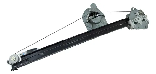 Maquina Vidro Diant Dir Duster 2015 Cx089
