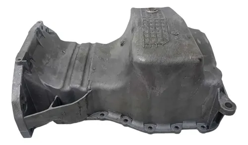 Carter Óleo Motor Renault Sandero 1.6 2007 À 2014