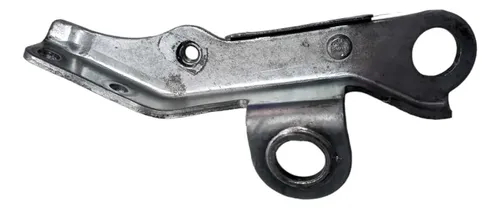 Suporte Gancho Motor Logan Sandero 1.6 8v 2007 A 2013  Cx275