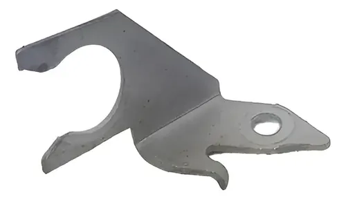 Suporte Pedal Embreagem Fox Gol Polo 6q0721487d
