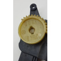 Servo Motor Controle Temperatura Vw Polo 1.6 6q0907511 2012