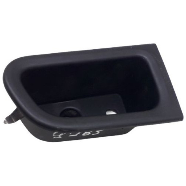 Porta Trecos Puxador Porta Diant L.d Renegade 1.8 2021 Sport