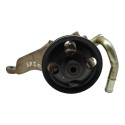 Bomba De Direção Hidráulica Onix 1.4 2013 C/suporte Original