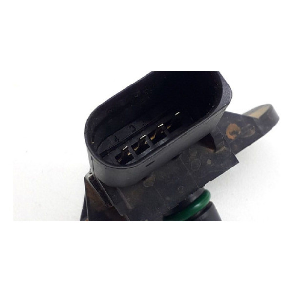 Sensor Map Vw Jetta 2.0 2013 Manual