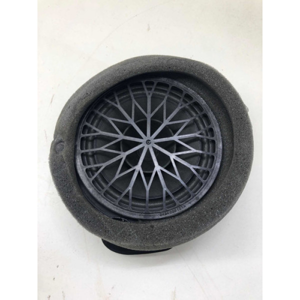 Auto Falante Traseiro Direito Citröen 2017 C3