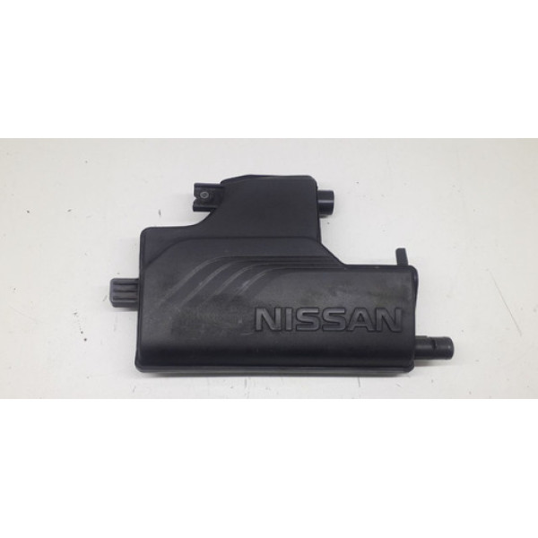 Caixa Resonadora Filtro De Ar Nissan Kicks 2021/22 5ra3b 1.6