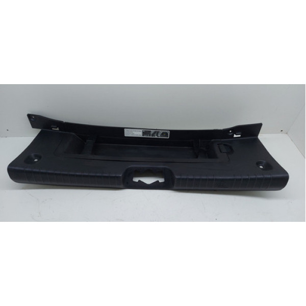 Moldura Acabamento Painel Hb20 2021 Hyundai Traseiro