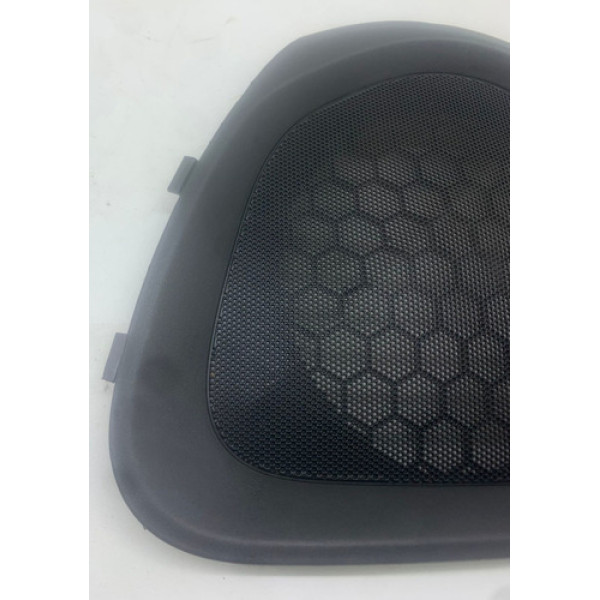 Moldura Tela Alto Falante Diant Direito Chevrolet 2016 Onix