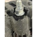 Alternador Nissan Versa 1.6 2014 C/detalhe Manual