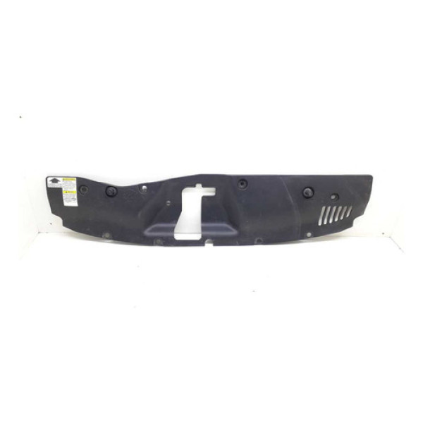 Acabamento Superior Painel Frontal Honda Civic 2020 G10