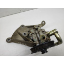 Bomba De Direção Hidráulica Onix 1.4 2013 C/suporte Original