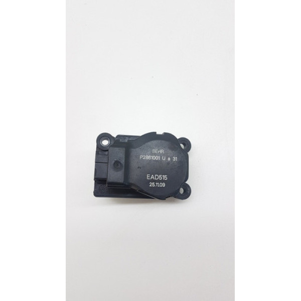 Motor Atuador Ventilação Citroën C5 2.0 2009/2010 410473241