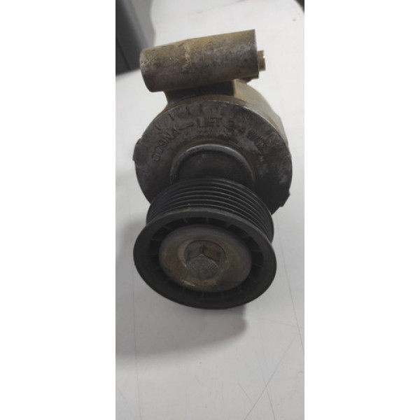Tensor Estivador Correia Ford Ecosport 2015 2.0
