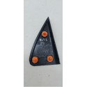 Moldura Externa Porta Traseiro Direita Chery Tiggo2 2019 1.5