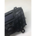 Rádio Ford Original 2014 Ka
