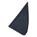 Moldura Externa Porta Traseiro Direita Chery 1.5 2019 Tiggo2