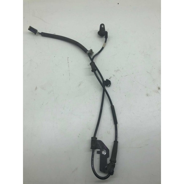 Sensor Abs Dianteiro Esquerdo Hyundai Hb20 2019 1.6