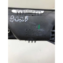Maçaneta Interna Diant. Esquerda Vw 2013 Original Jetta