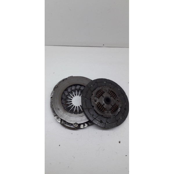 Plator E Disco Embreagem Gm Cobalt Ltz 2019 1.8 Manual