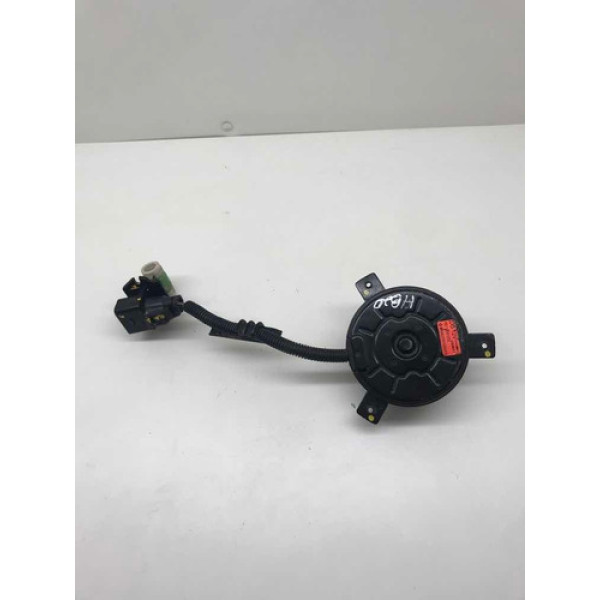 Motor Ventoinha Hb20x Original 2019 1.6