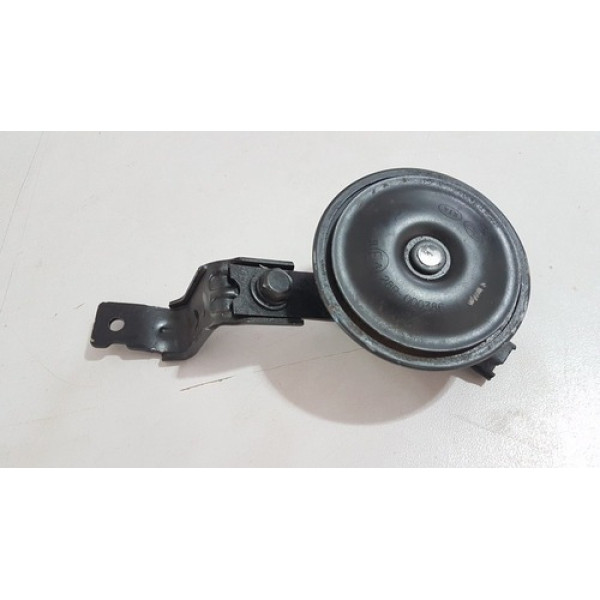 Buzina Alarme Hyundai Hb20x Original 1.6 2019